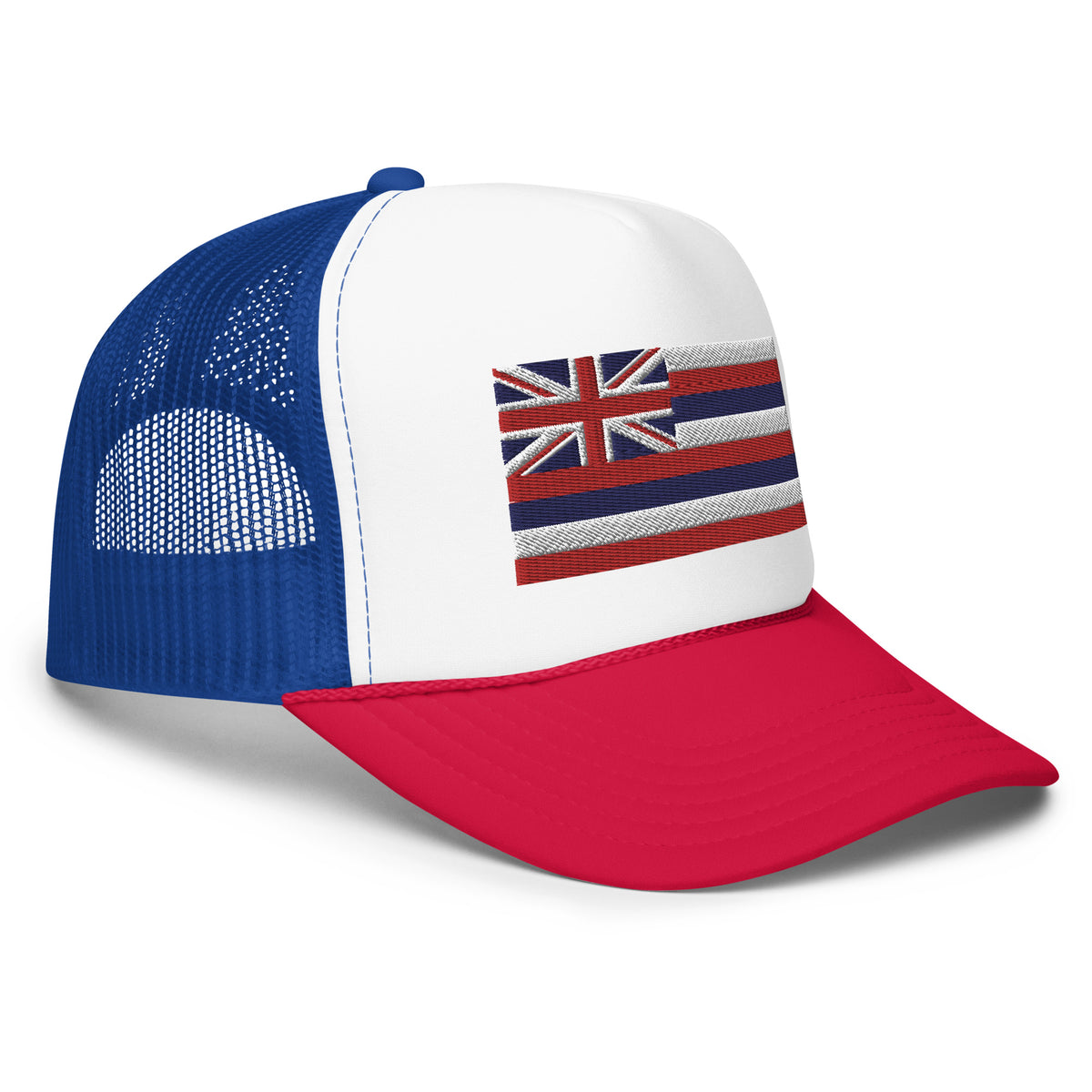 Hawaiian cheap flag hat