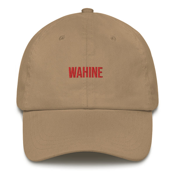 WAHINE Hat