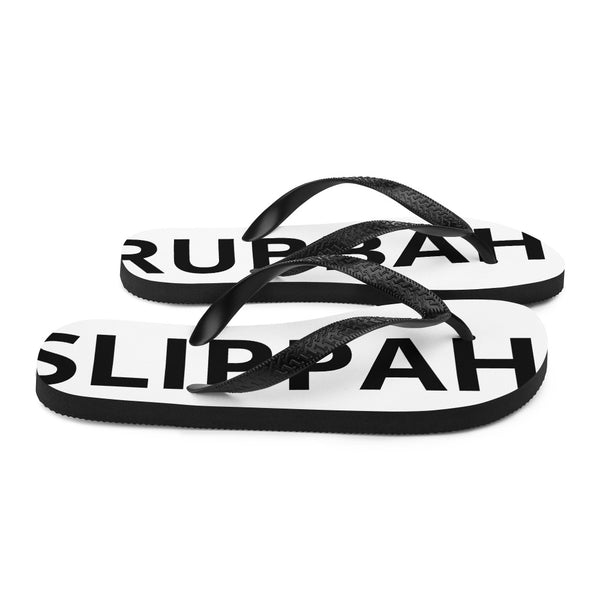 Rubbah Slippah Slippers (Unisex)