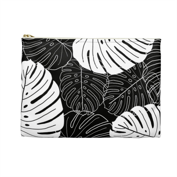 Monstera Pouch