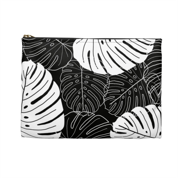 Monstera Pouch