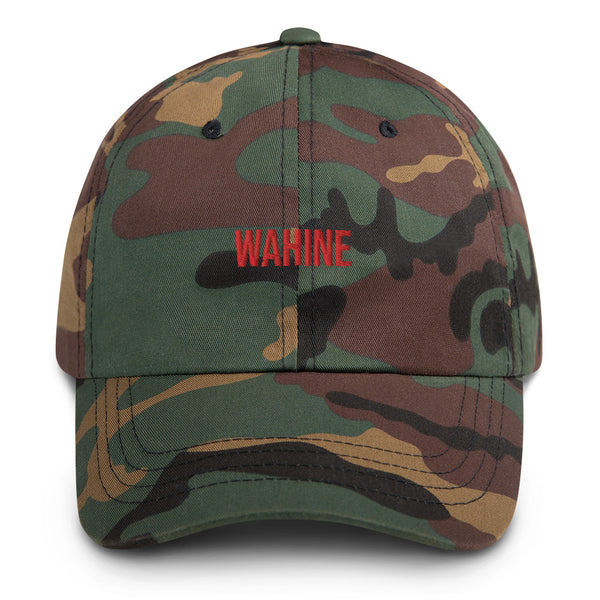 WAHINE Hat