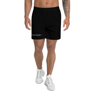Hawaii State Motto Shorts (Mens)